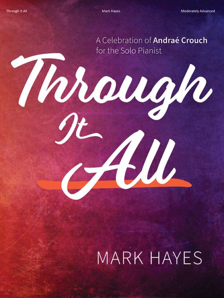 Through It All